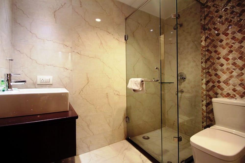 Hotel Shiva Residency Dehradun Buitenkant foto