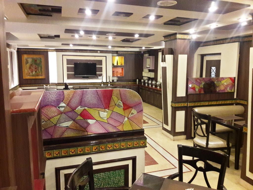 Hotel Shiva Residency Dehradun Buitenkant foto