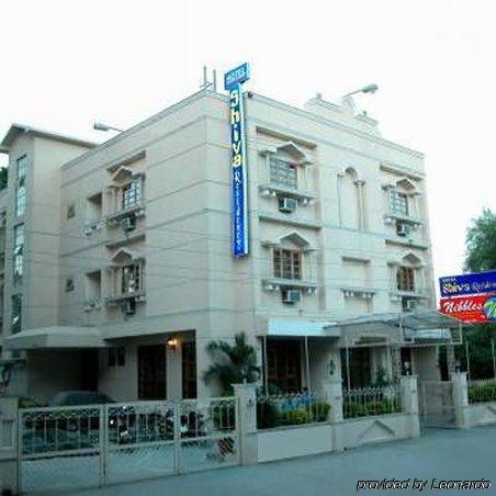 Hotel Shiva Residency Dehradun Buitenkant foto