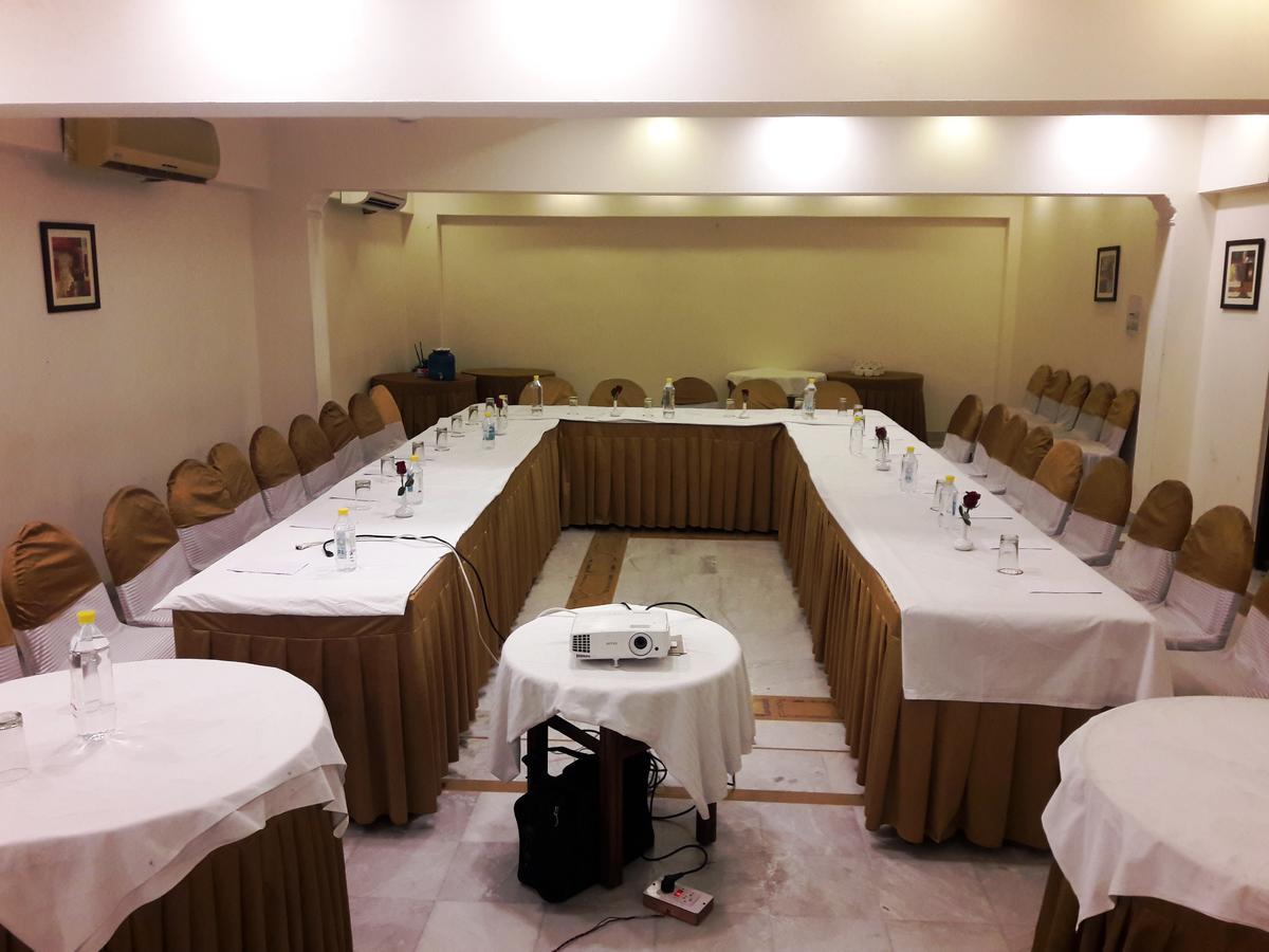 Hotel Shiva Residency Dehradun Buitenkant foto