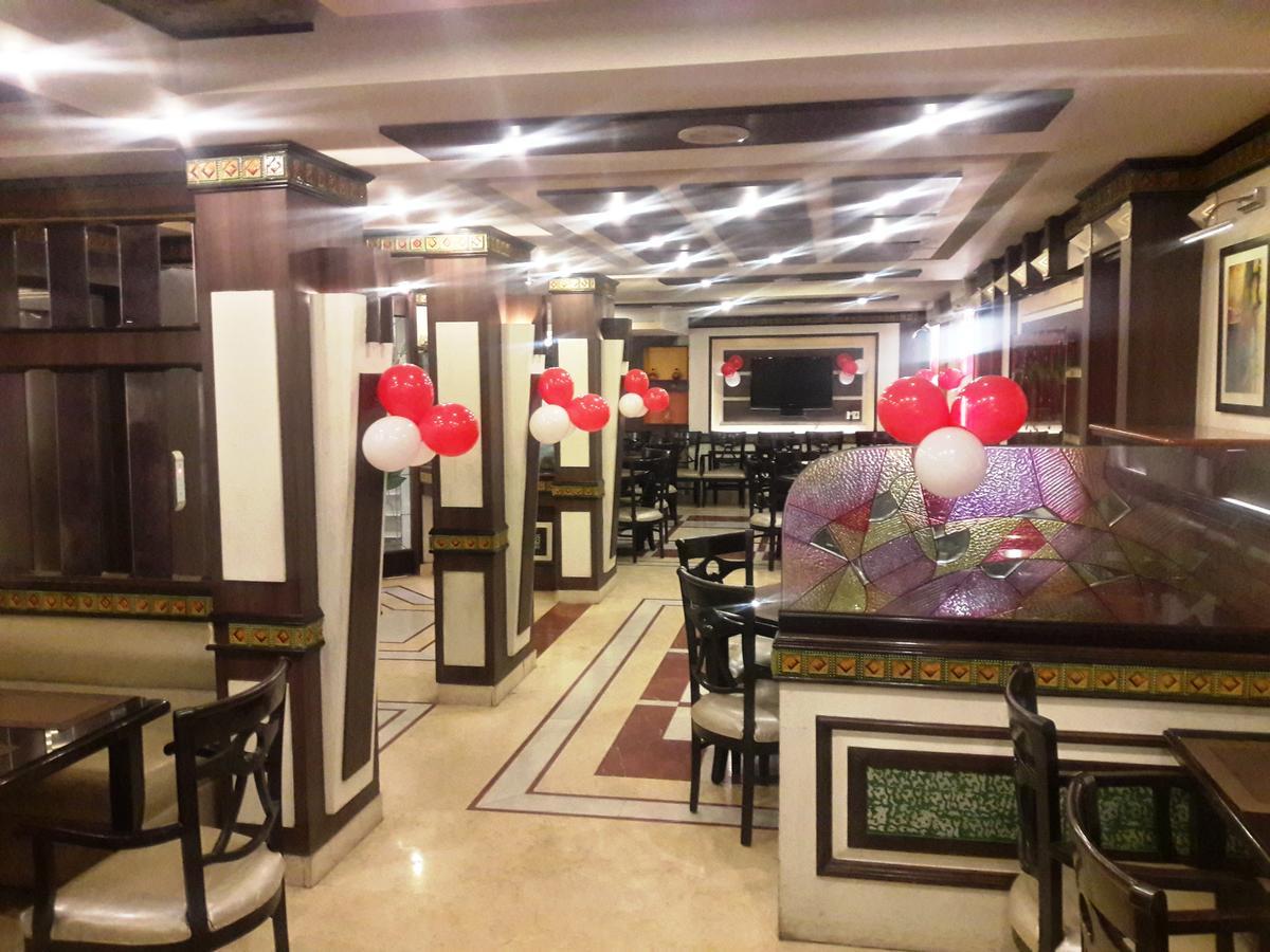 Hotel Shiva Residency Dehradun Buitenkant foto