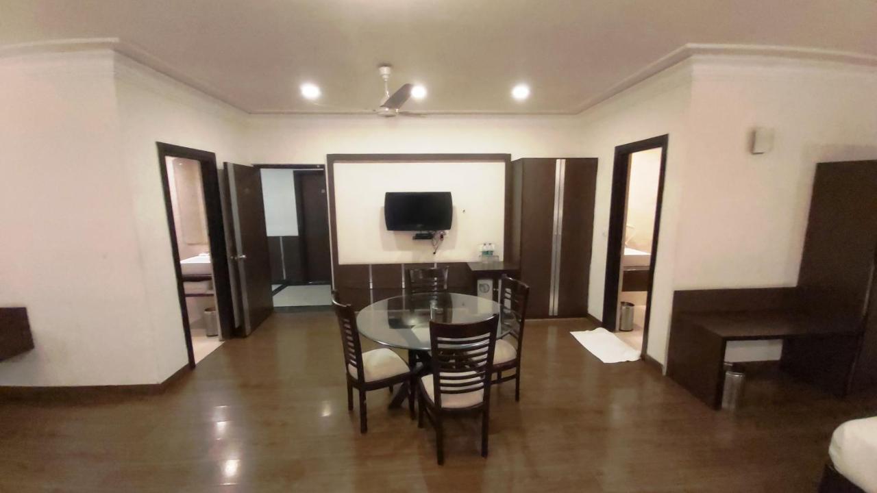 Hotel Shiva Residency Dehradun Buitenkant foto